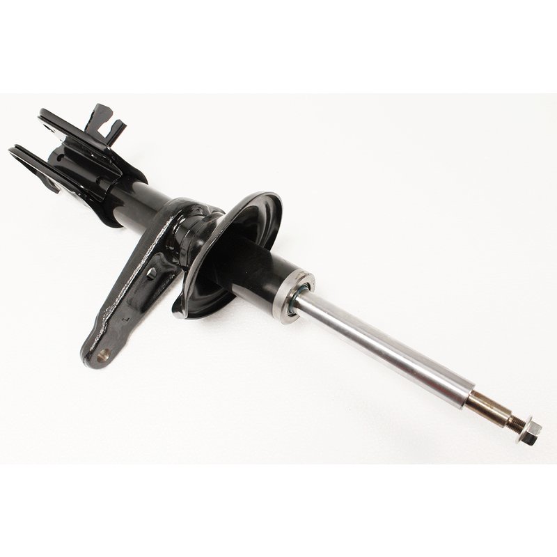 DAMPER ASSY