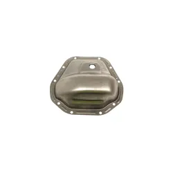 COVER - AXLE CASE