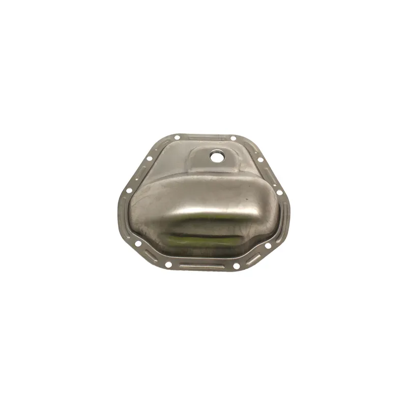 COVER - AXLE CASE