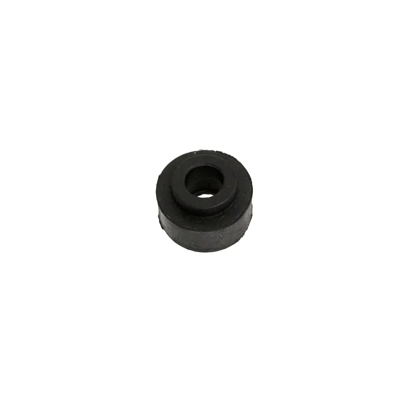 RUBBER MOUNTING