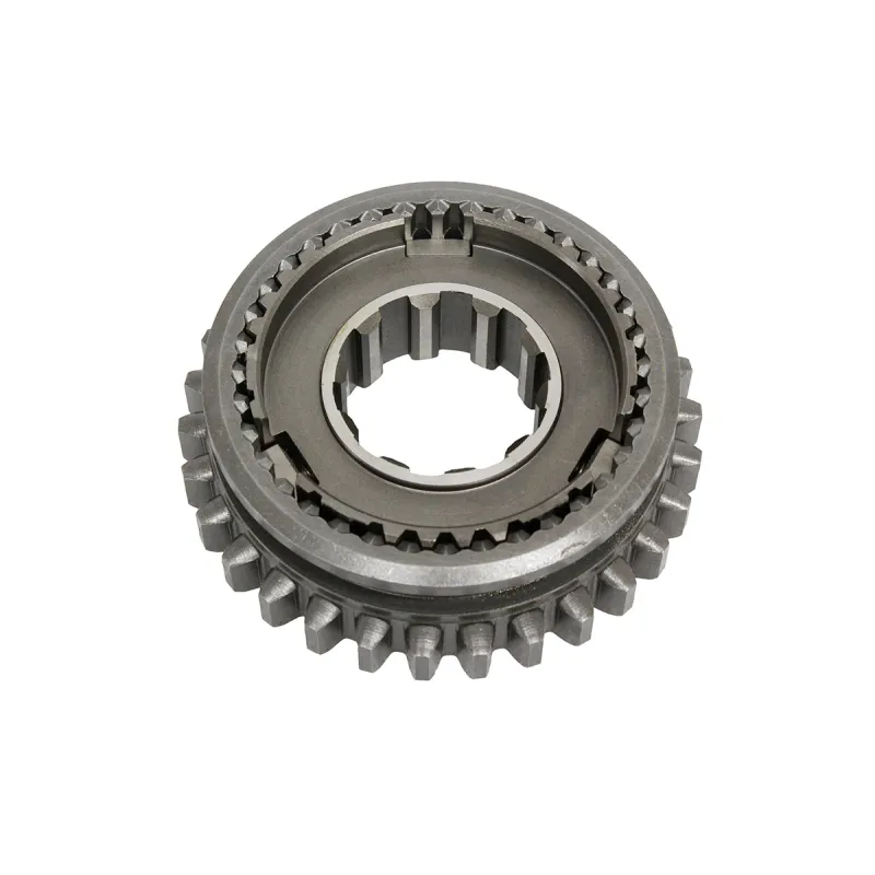 1st/2ndÂ synchroÂ gearÂ hubÂ assembly