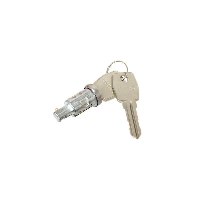 LOCK SET