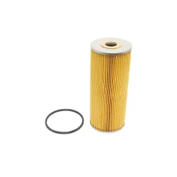 FILTER - ELEMENT AND HOUSING