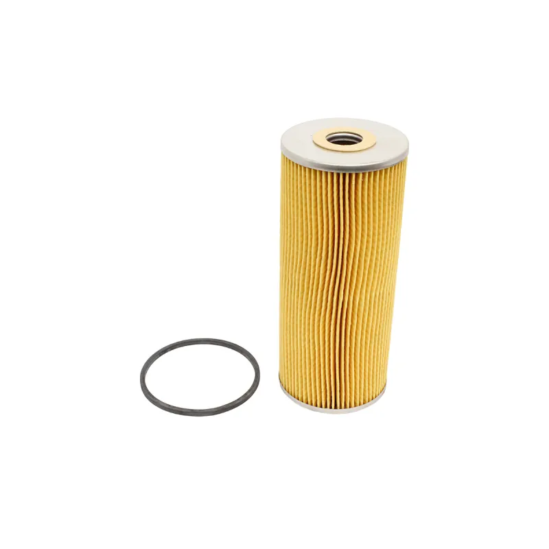 FILTER - ELEMENT AND HOUSING