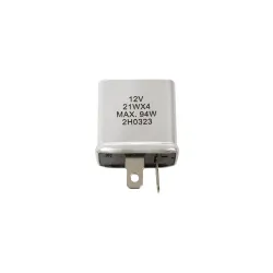 HAZARD WARNING KIT - S3