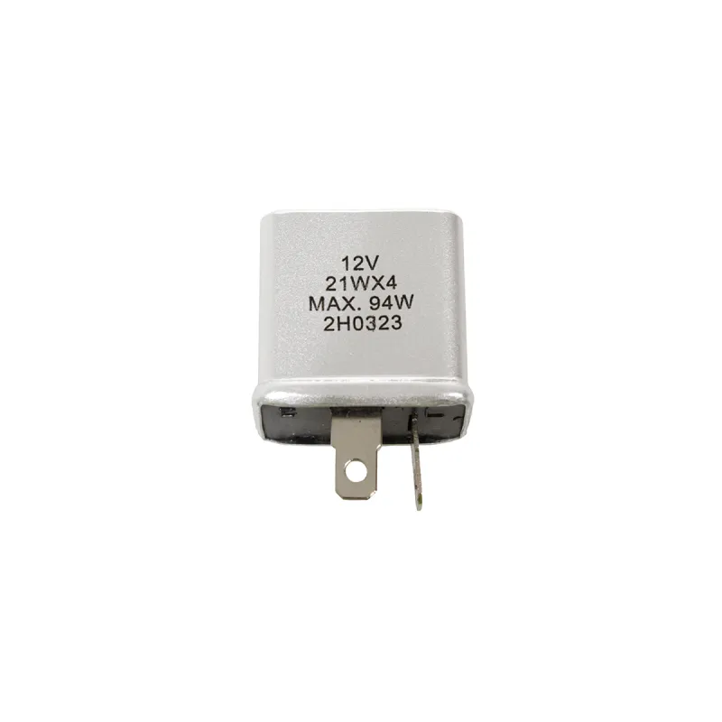 HAZARD WARNING KIT - S3