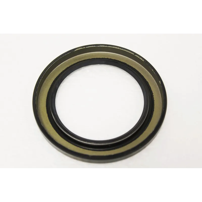 SEAL - OIL - HUB