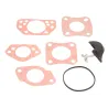 HIF STAYUP FLOAT KIT L/H