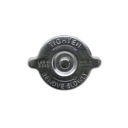 RADIATOR CAP