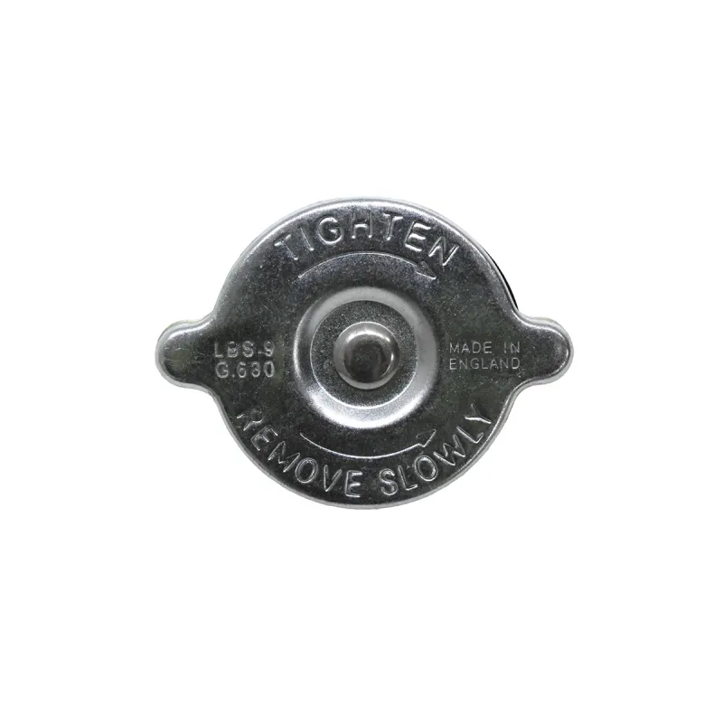 RADIATOR CAP