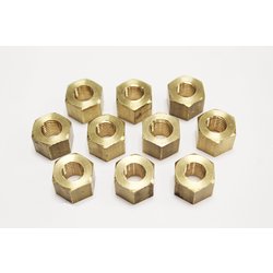 NUT - HEX