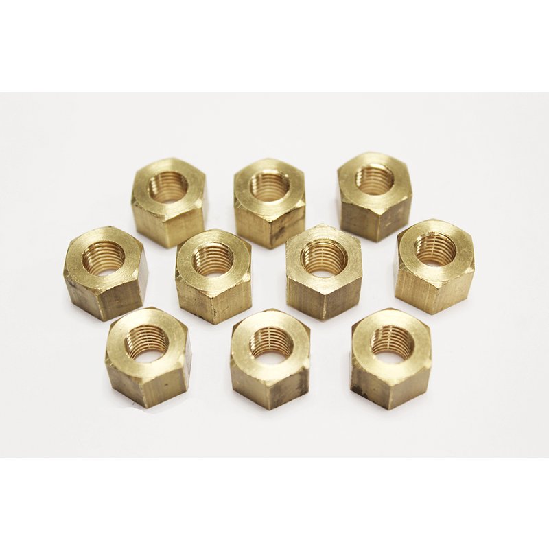 NUT - HEX