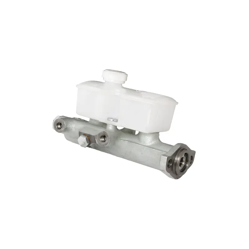 BRAKE MASTER CYLINDER