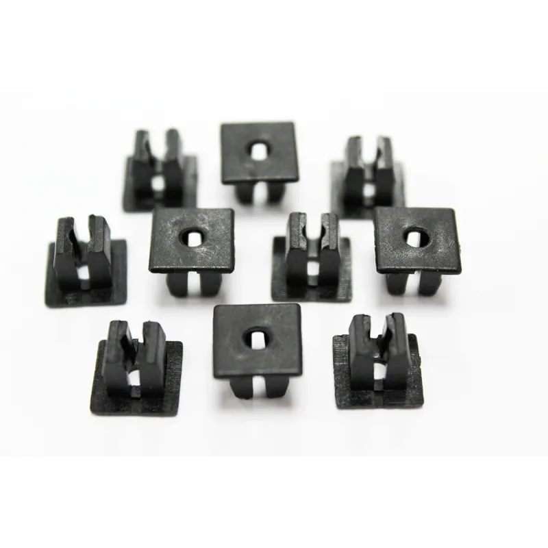 LOCK NUT