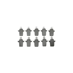 BULB HOLDER (INCLUDES BULB)