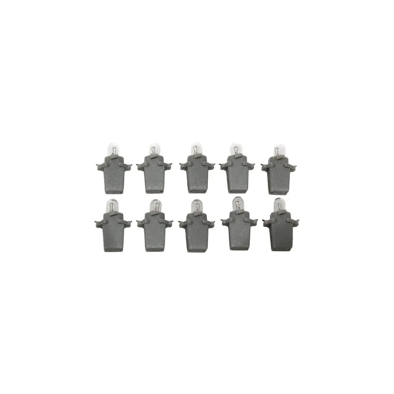 BULB HOLDER (INCLUDES BULB)