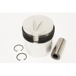 PISTON ASSEMBLY - STANDARD