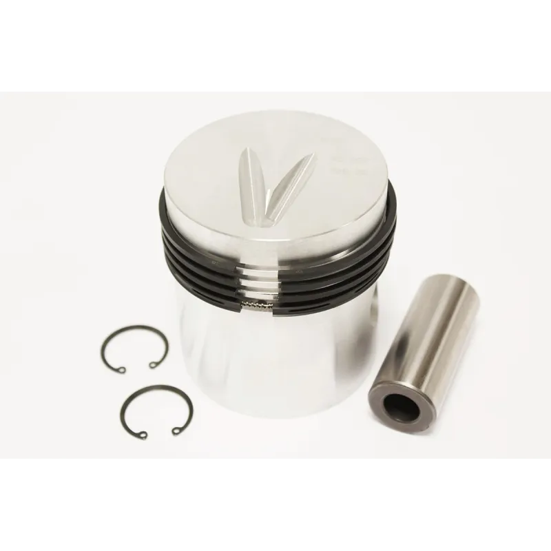 PISTON ASSEMBLY - STANDARD