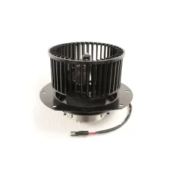 HEATER BLOWER ASSY