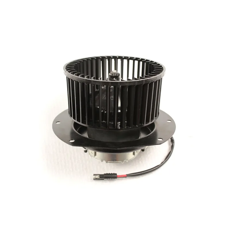 HEATER BLOWER ASSY