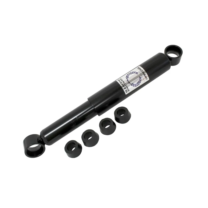 SHOCK ABSORBER - REAR