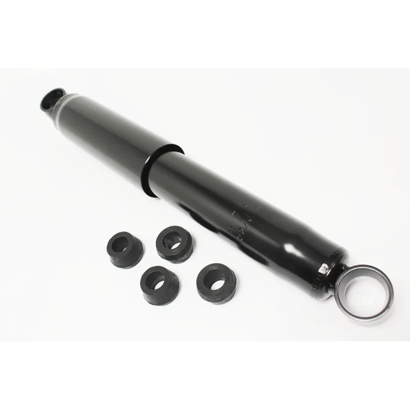 SHOCK ABSORBER - REAST SUSPENSION