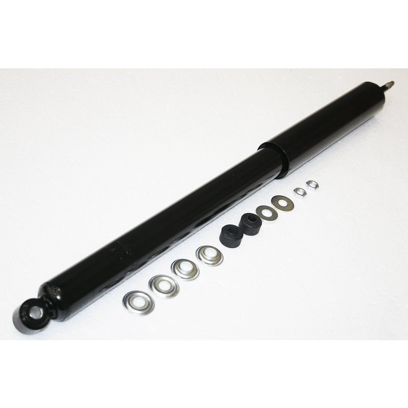 STEERING DAMPER