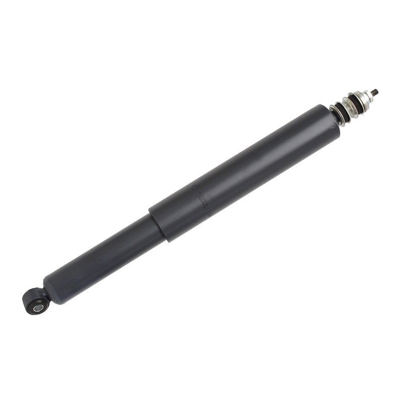 STEERING DAMPER