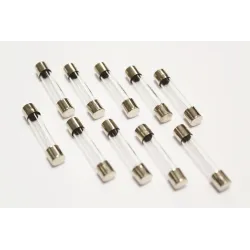 FUSE 5AMP GLASS