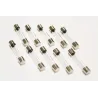 FUSE 5AMP GLASS