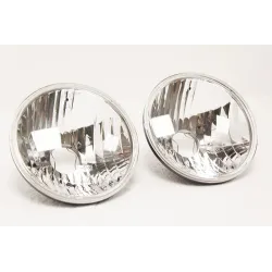 RHD CRYSTAL HLAMPS PAIR