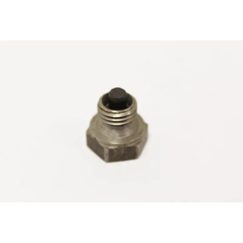 SCREW PLUG