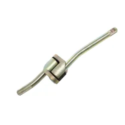 SHAFT STEERING