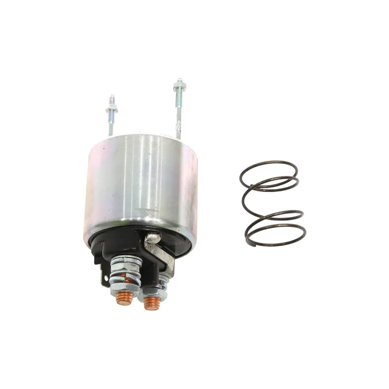 SOLENOID