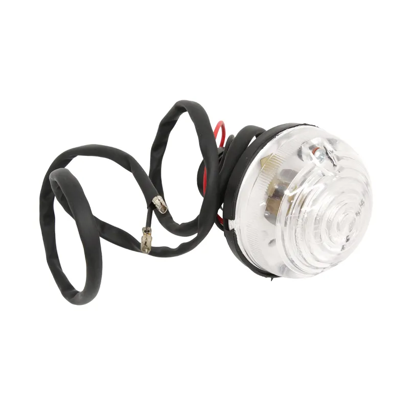 LAMP - SIDE - FRONT