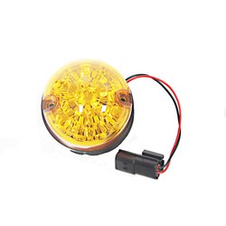 FRONT FLASHER LAMP LED