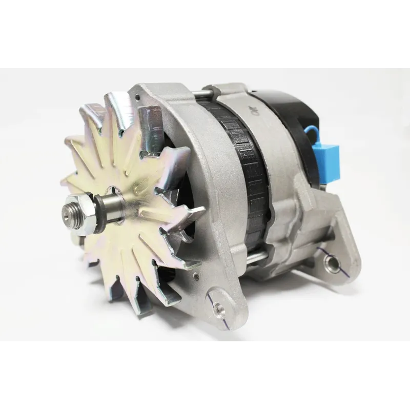ALTERNATOR NEW