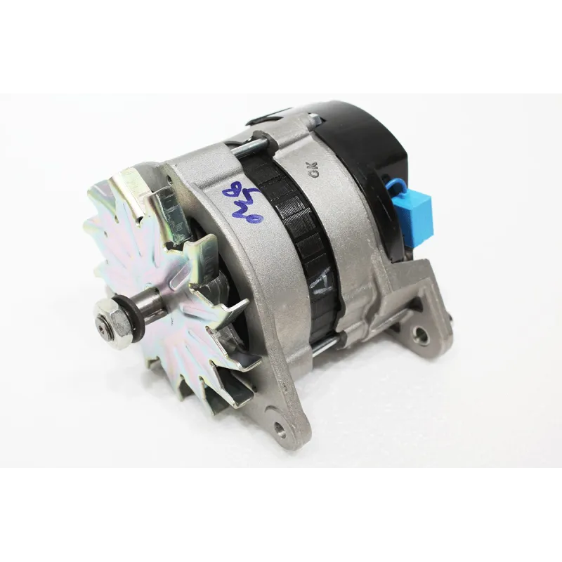 ALTERNATOR - NO PULLEY