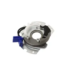 PICK UP AND BASE PLATE