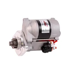 STARTER MOTOR - ASSEMBLY - HIGH TORQUE