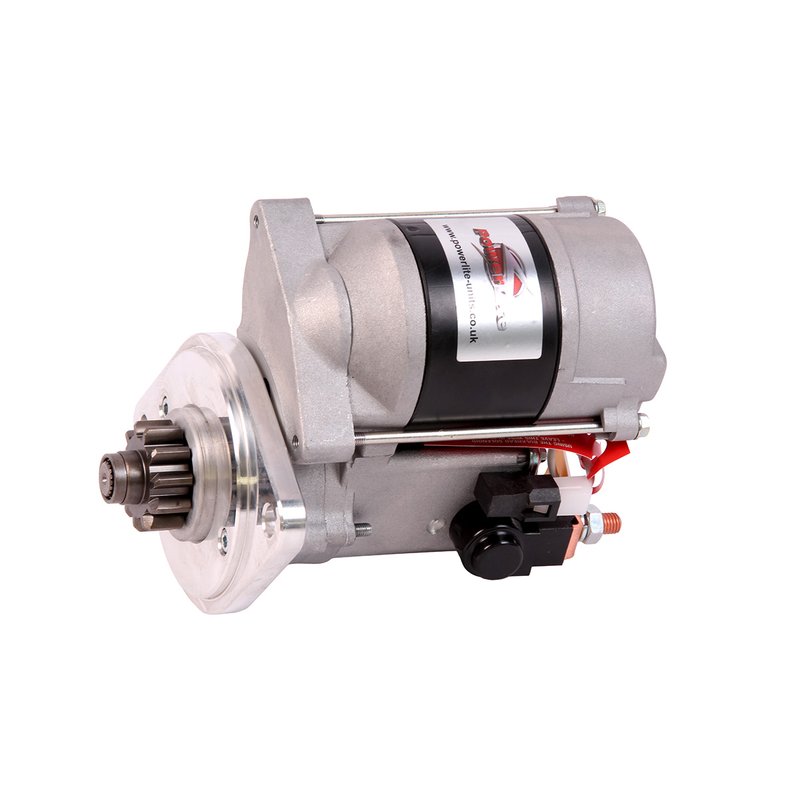 STARTER MOTOR - ASSEMBLY - HIGH TORQUE