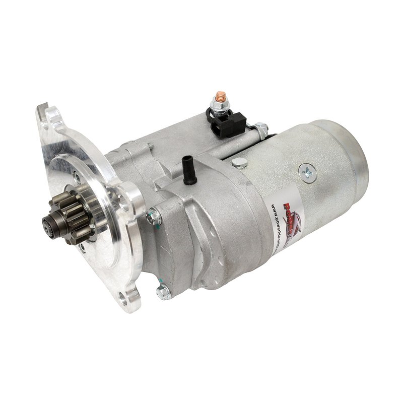 STARTER DIESEL 2.5