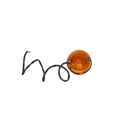 LAMP - INDICATOR - LIGHTING - REAR