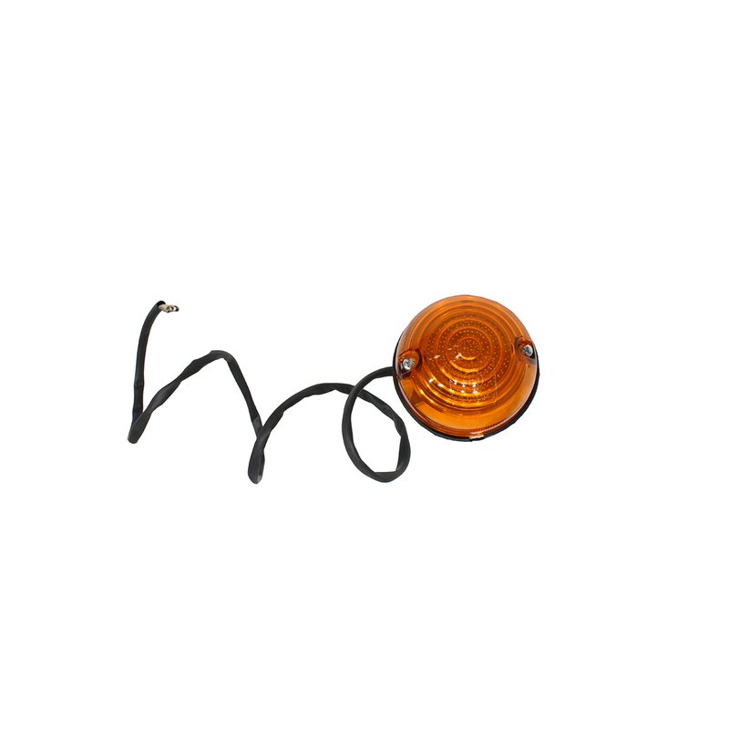 LAMP - INDICATOR - LIGHTING - REAR