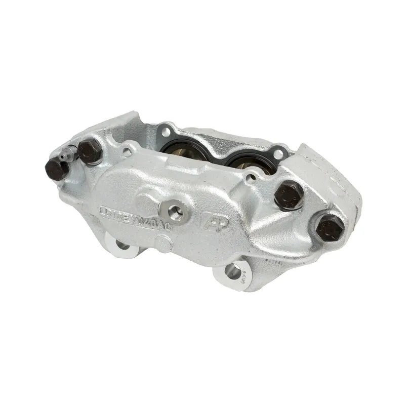 CALIPER - ASSEMBLY - FRONT BRAKES - RH