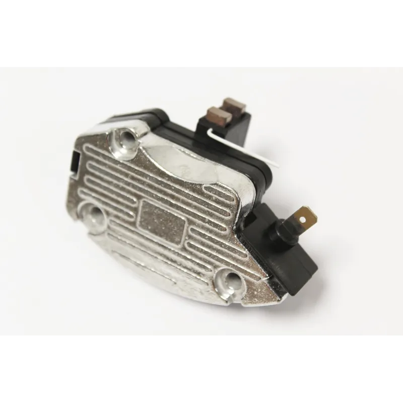 REGULATOR