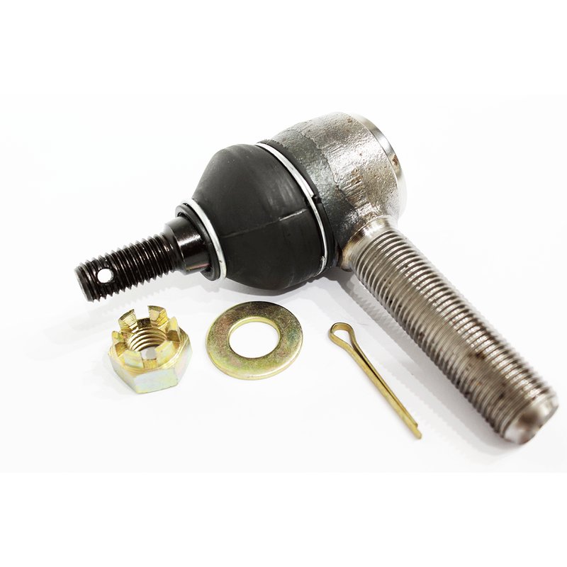 BALL JOINT - TRACK ROD - RH THREAD