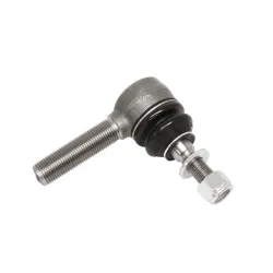 TRACK ROD END RH THREAD INC GREASER