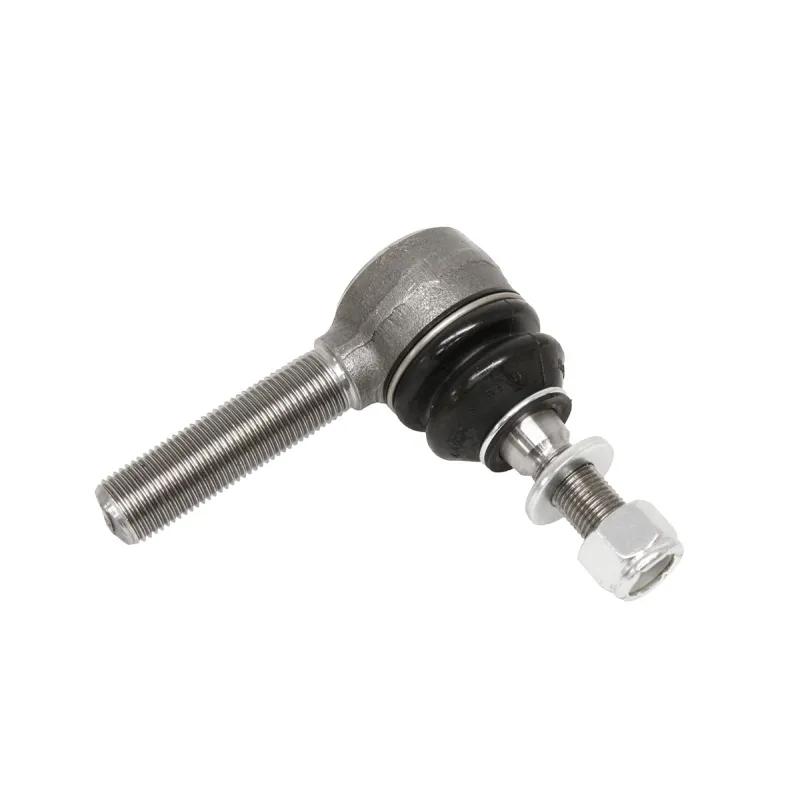 TRACK ROD END RH THREAD INC GREASER