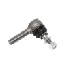 TRACK ROD END RH THREAD INC GREASER